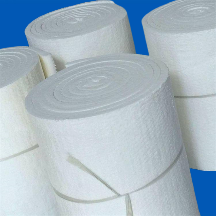 永安陶瓷纤维毡